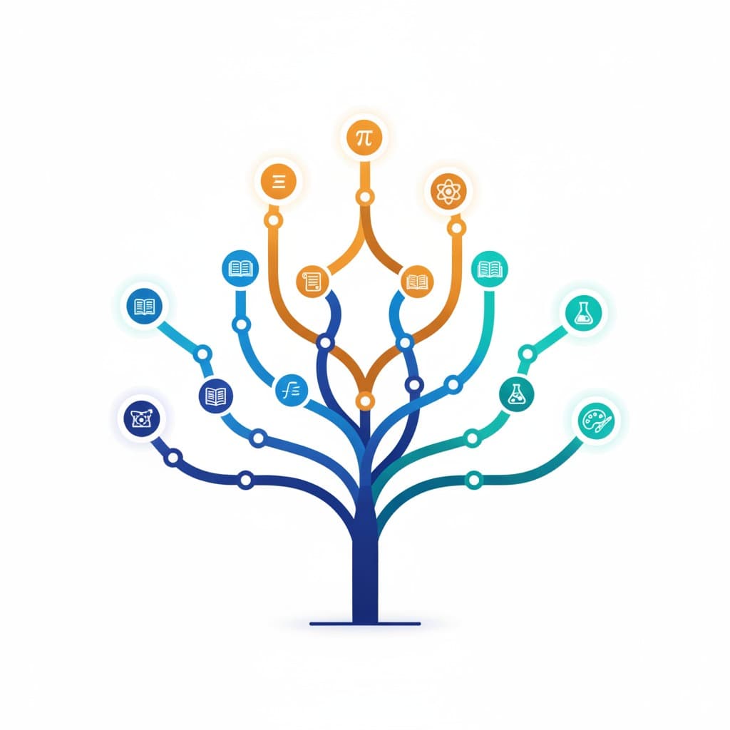 Personalized Learning Pathways